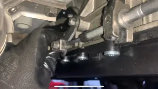 Gear selector fault diagnosis and fix E90 E91 E92 E93 E9X