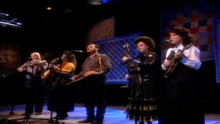 The Cox Family - Everybody's Reaching Out For Someone - Reno's Old Time Music