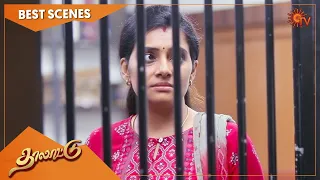 Thalattu - Best Scenes | Full EP free on SUN NXT | 31 May 2022 | Sun TV | Tamil Serial