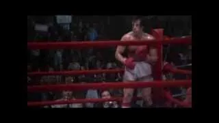 Rocky IV - No Easy Way Out