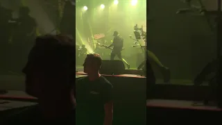 Limp Bizkit - Gold Cobra (with me on stage) Live at Mannheim 2018 #1