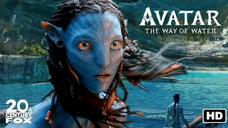 Avatar 2 Full Movie - Hollywood Fulle 2022 - Full Movies in English Full HD