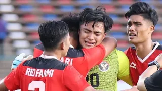 Indonesia • Jalan Menuju Kemenangan - SEA GAMES 2023