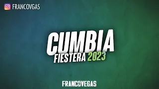 CUMBIA FIESTERA 2023 | Ke Personajes, La T y La M, The La Planta, La Kuppe | Franco Vegas