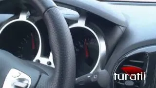 Nissan Juke 1.6l 2WD explicit video 6 of 7