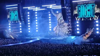 Muse - "Knights Of Cydonia" / Rheinenergiestadion Cologne, 9th June 2023