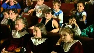 Фестиваль "Тропинка" - Три золоті зернини (2001 год)