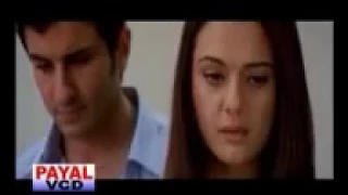 Mere Dil Ki Duniya Mein Aa Kar To Dekho   Rahat Fateh Ali Khan    Kal Ho Na Ho  Full Song HD