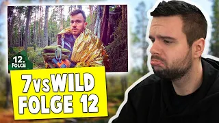 FAABIIOOO?! 😮 7 vs. Wild - Mindset gegen Naturgewalt | Folge 12