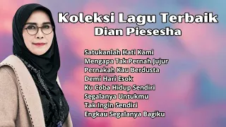 Dian Piesesha Koleksi Lagu Nostalgia Terbaik | Kumpulan Lagu Kenangan Terpopuler Dian Piesesha