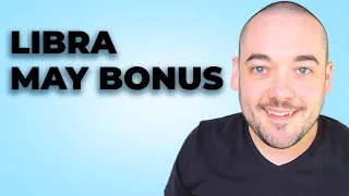 Libra Life Changing New Beginning! May Bonus