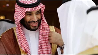 Saudi Purge Brings Crown Prince Closer to Power