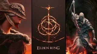 Elden Ring - Всё что известно об Игре