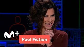 Pool Fiction: Smilf, ''esta serie nos flipa'' Alberto Rey  | Movistar+