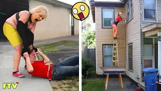 100 Crazy Moments Of Idiots At Work Got Instant Karma | Best Fails Compilation 2024 #68
