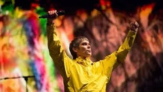 The Stone Roses - Fools Gold - (Live@ Isle Of White Festival 2013) HQ