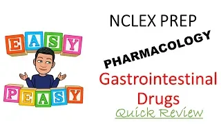 Gastrointestinal Full Review