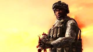 Call of Duty  Modern Warfare 2 - Of Their Own Accord (HQ)
