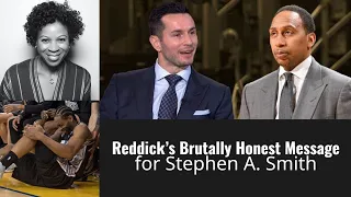 JJ Redick Blasts Stephen A. Smith for Saying Kawhi Leonard Should Retire. The Karen Hunter Show
