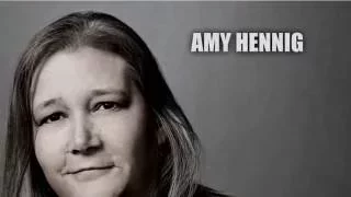 Amy Hennig - History of Video Games