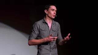 Neurodiversity: an untapped resource for future inventors | Shawn Brown | TEDxTruro