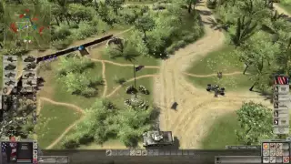 Men of War : Assault Squad 2.США. Прохождение. Филипины.