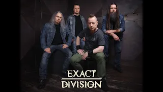 EXACT DIVISION у More Music Club (Одеса, 04.09.2021).