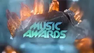 M1 Music Awards В Новогоднюю Ночь – 31.12.2015