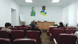 2021.06.18 Конкурс на посаду директора КУ "Шевченківська гімназія" Пологівської міської ради