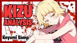 Kizumonogatari a Definitive Analysis (Monogatari Analysis)