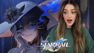 Myriad Celestia Trailer — "A Night of Ever-Flame: Scene 33" REACTION | Honkai: Star Rail