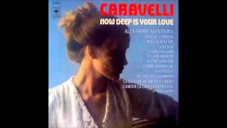 Caravelli - Lettre a Helene
