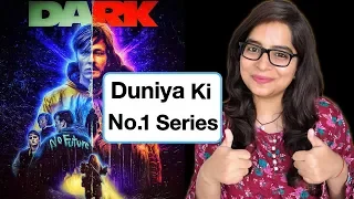 Dark Netflix Web series Explained In Hindi | Deeksha Sharma