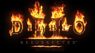 Diablo II:Resurrected/Возвращение легенды/#4