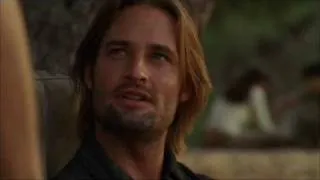 Sawyer and Kate [2x15] Scene 1