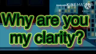 Clarity By Angelica Hale Lyrics - AGT PERFORMANCE