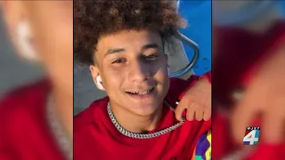 Teens facing charges in fatal shooting of 17-year-old