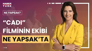 "Cadı" filminin detayları neler? | Ne Yapsak? - 4 Mayıs 2024