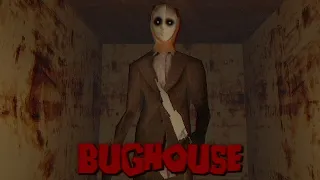 BUGHOUSE | Full Game Gameplay Walkthrough