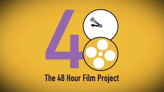 Intro to the 48 Hour Film Project!