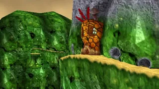 Banjo-Tooie: All World/Area Themes