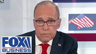 Larry Kudlow: How out of touch is Biden?