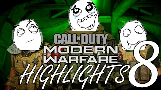 Call of Duty - Modern Warfare - Warzone - Highlights 8