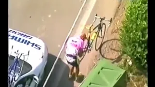 Marco Pantani, Racconigi - Oropa, 30 maggio 1999, Giro d'Italia