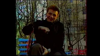 Игорь Малинин - Пора листопадов