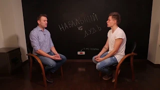 Навальный показал свою суть