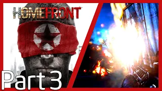 AMERICANS FORCED TO LIVE IN TRAILER PARKS??? - Homefront - Part 3