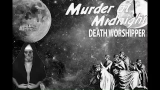 Murder at Midnight Deaths Worshiper 1946