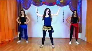 Dance on Desi Look  by Sundas khan #dance