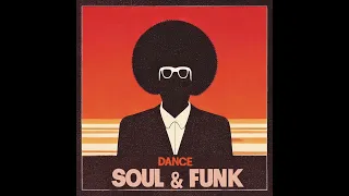 Dance Soul & Funk & Disco - disc jockey set - part 1